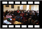 Scrivere di Teatro - 21 Aprile 2012